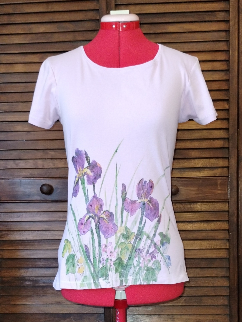 Ladies T Shirt